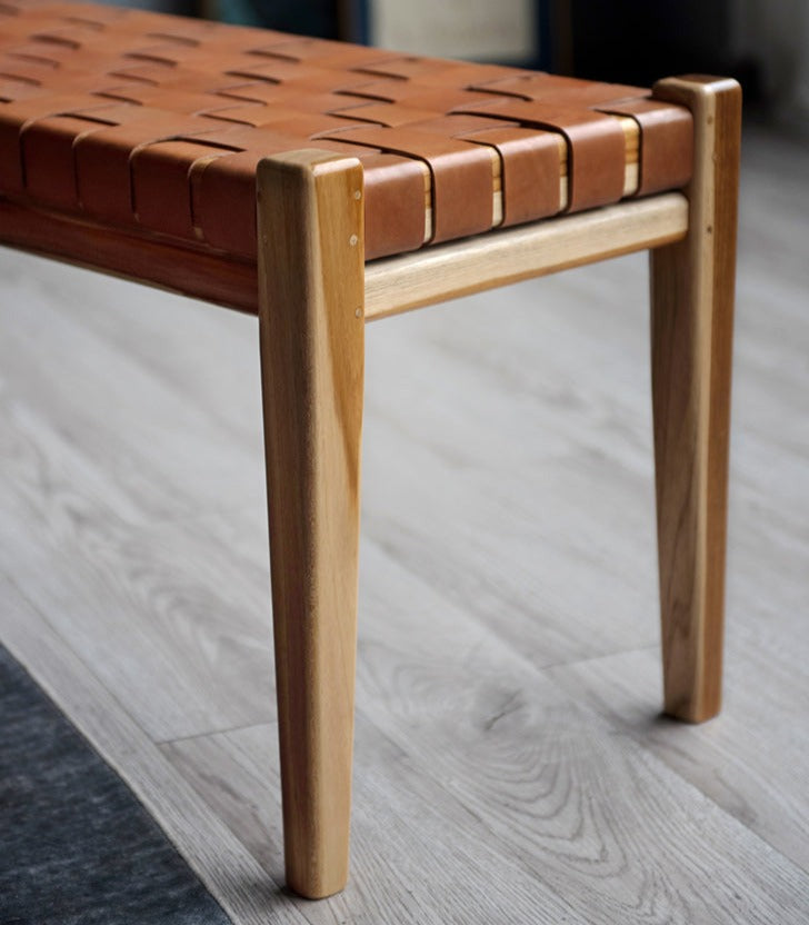 BHK012 - เก้าอี้ม้านั่ง (Bench)