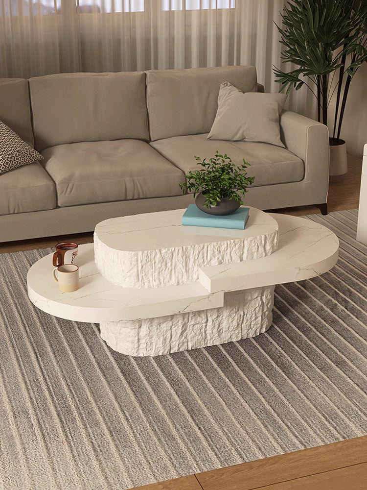 CTK097 - โต๊ะกลาง โต๊ะกาแฟ (Coffee Table)