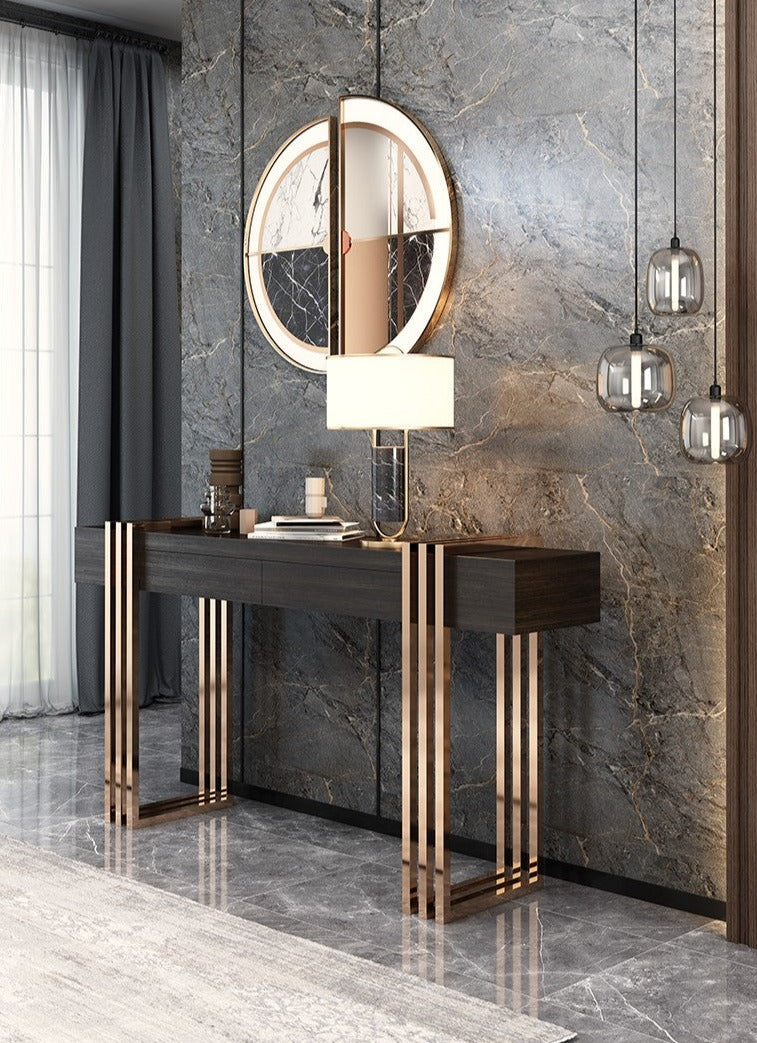 CLK011 - โต๊ะคอนโซล (Console)