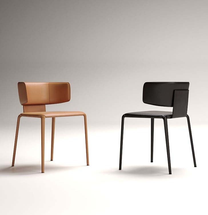 CHK004 - เก้าอี้ (Chair)