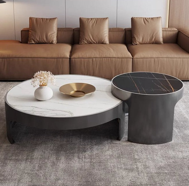 CTK082 - โต๊ะกลาง โต๊ะกาแฟ (Coffee Table)