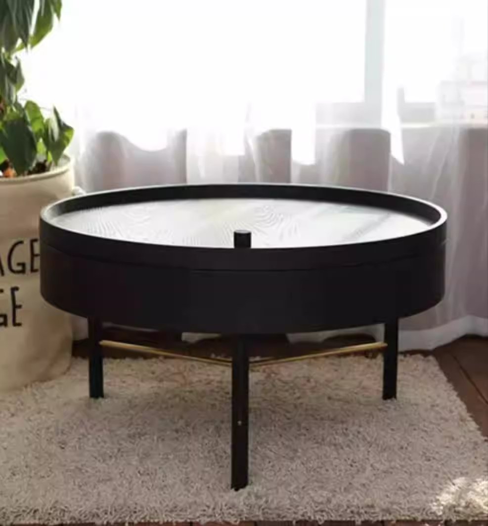 CTK076 - โต๊ะกลาง โต๊ะกาแฟ (Coffee Table)