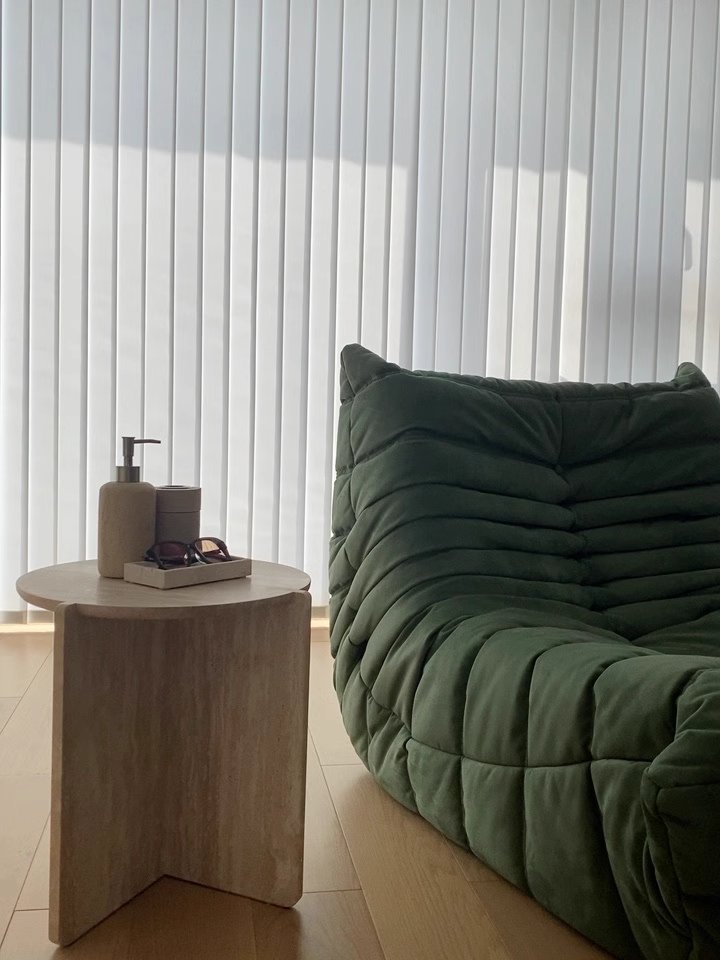 STK041 - โต๊ะข้าง (Side Table)