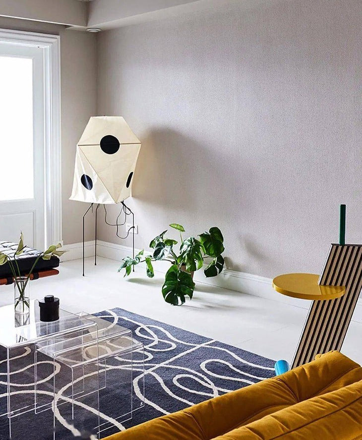 STK011 - โต๊ะข้าง (Side Table)