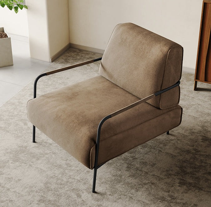 ARK002 - เก้าอี้อาร์มแชร์ (Armchair)