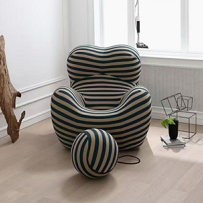 ARK004 - เก้าอี้อาร์มแชร์ (Armchair)