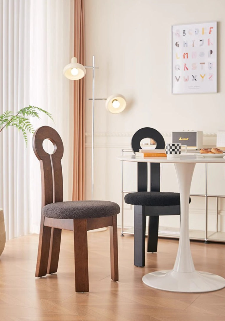 CHK081 - เก้าอี้ (Chair)