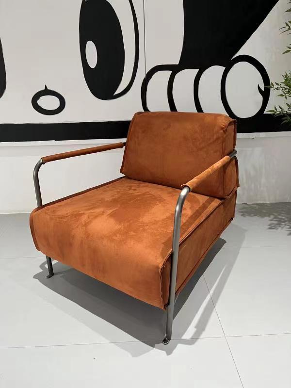 ARK002 - เก้าอี้อาร์มแชร์ (Armchair)