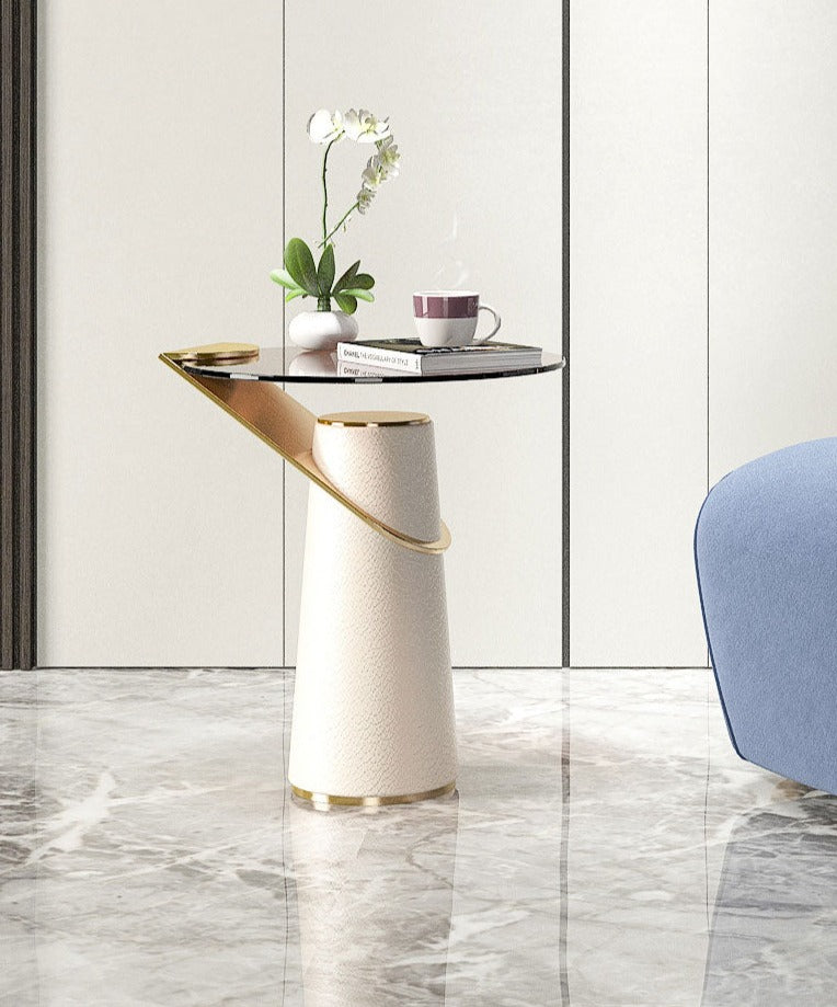 STK040 - โต๊ะข้าง (Side Table)