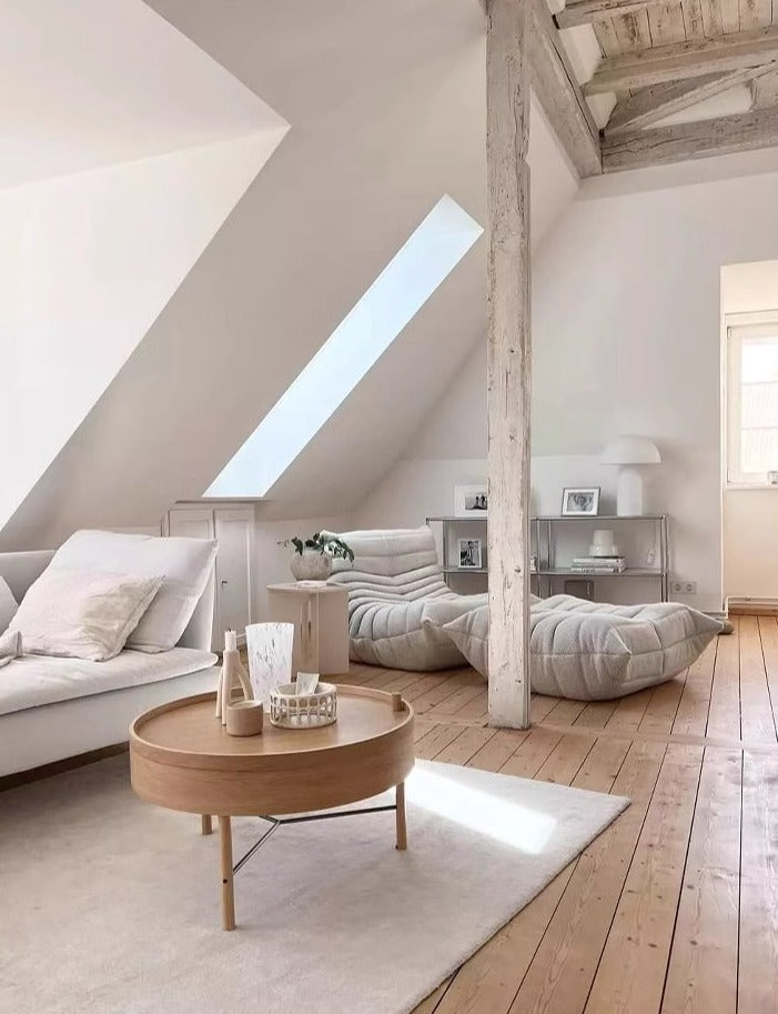 CTK076 - โต๊ะกลาง โต๊ะกาแฟ (Coffee Table)