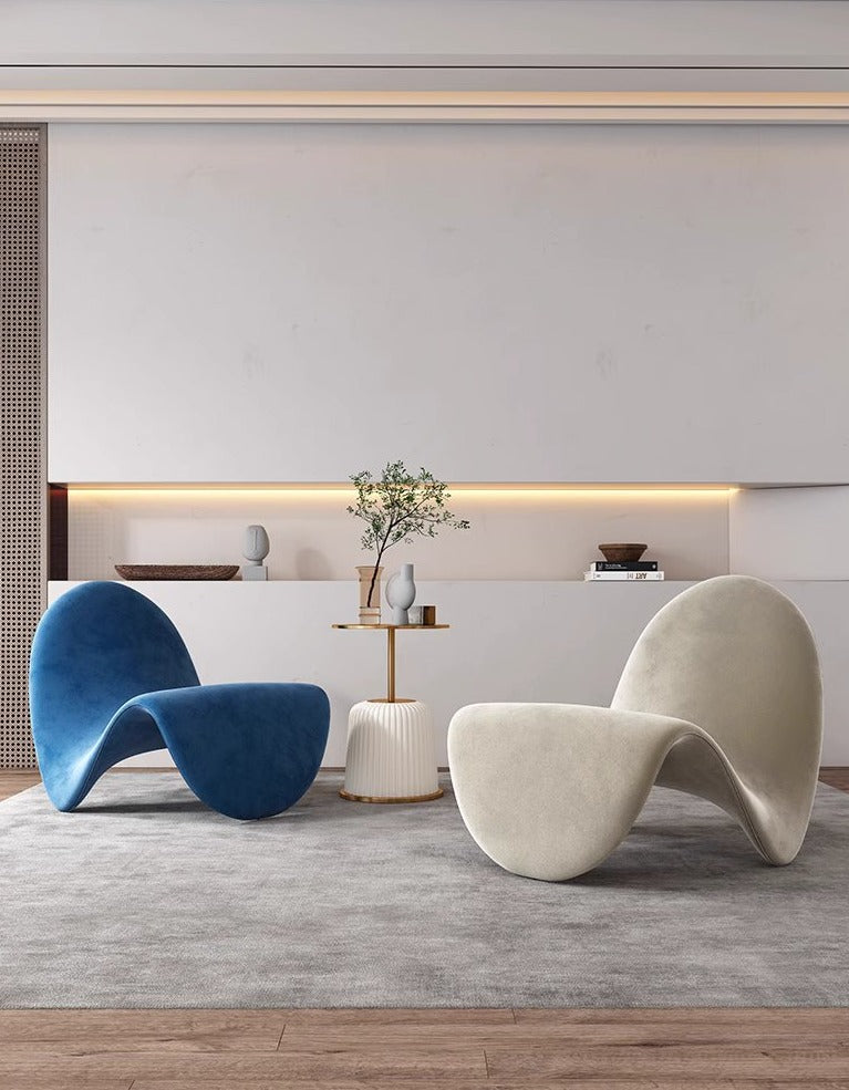 ARK098 - เก้าอี้อาร์มแชร์ (Armchair)