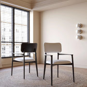 CHK126B - เก้าอี้ (Chair)