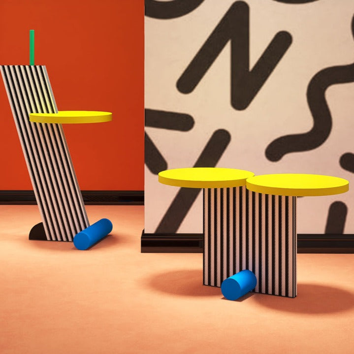 STK012 - โต๊ะข้าง (Side Table)