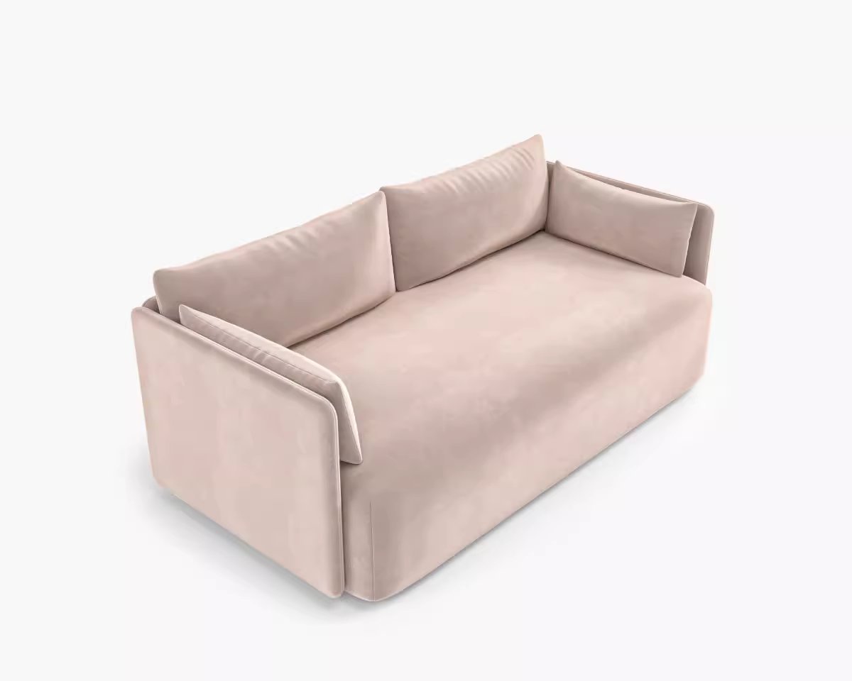 SFK044-ACK - เก้าอี้อาร์มเเชร์ (Armchair)