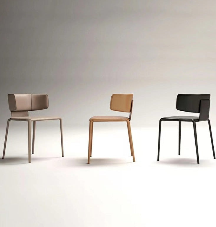 CHK004 - เก้าอี้ (Chair)