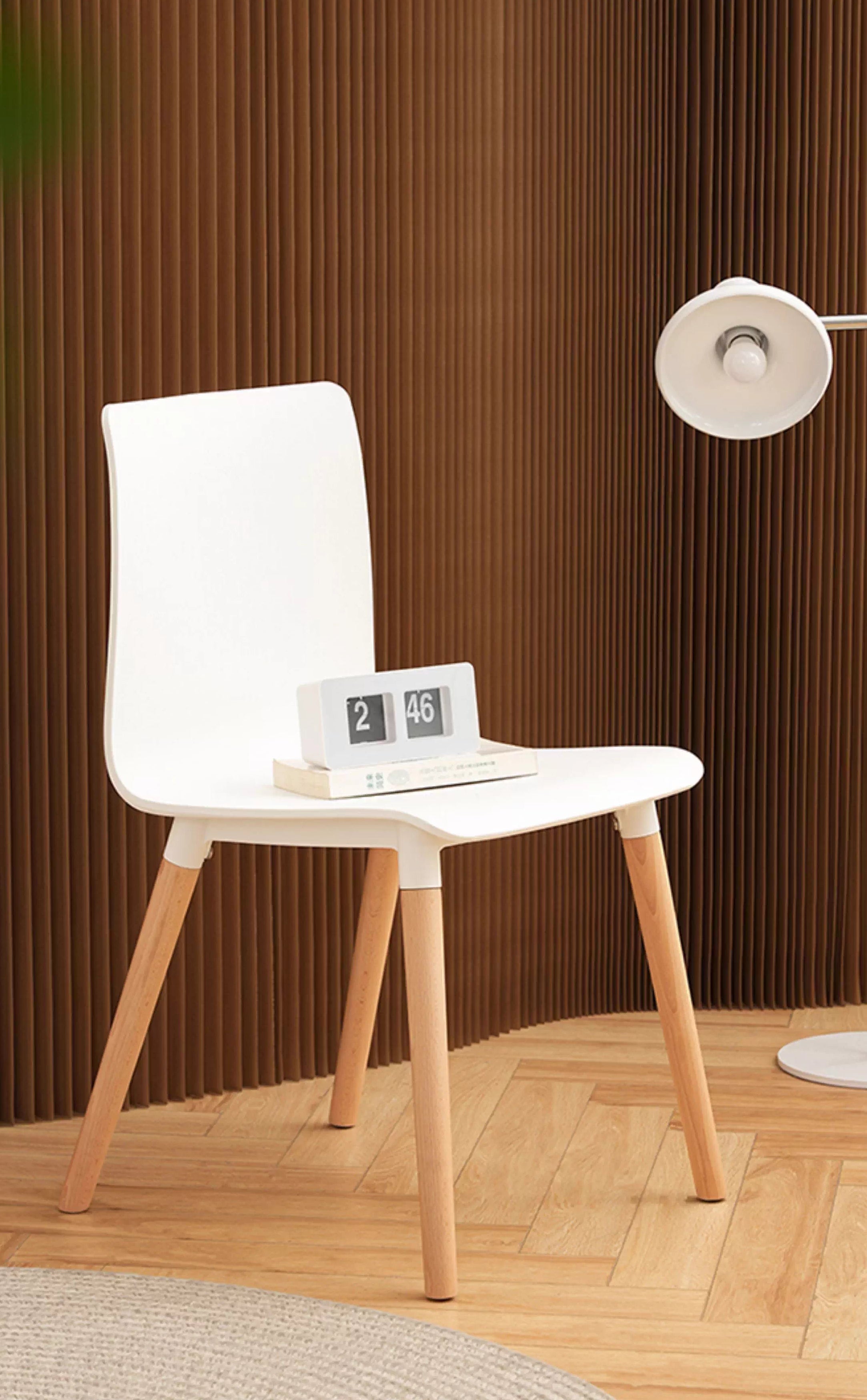 CHK106 - เก้าอี้ (Chair)