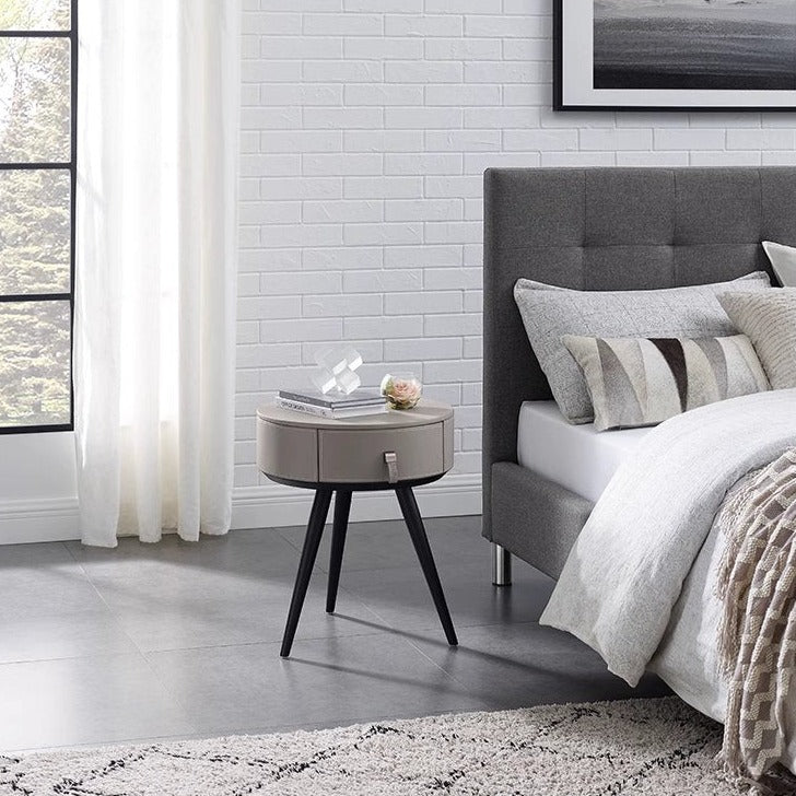 NTK031 - โต๊ะข้างเตียง (Night Table)