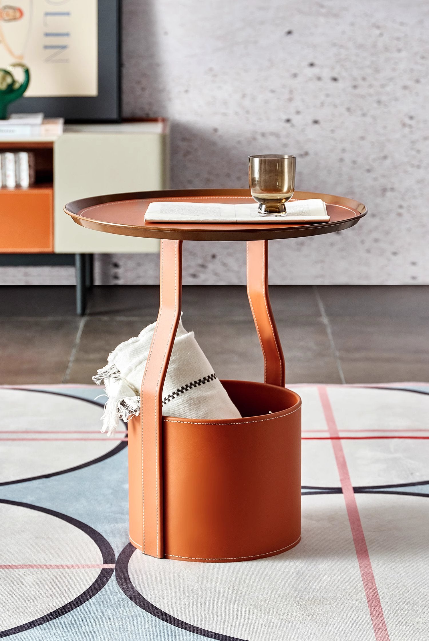 CTK061 - โต๊ะกลาง โต๊ะกาแฟ (Coffee Table)