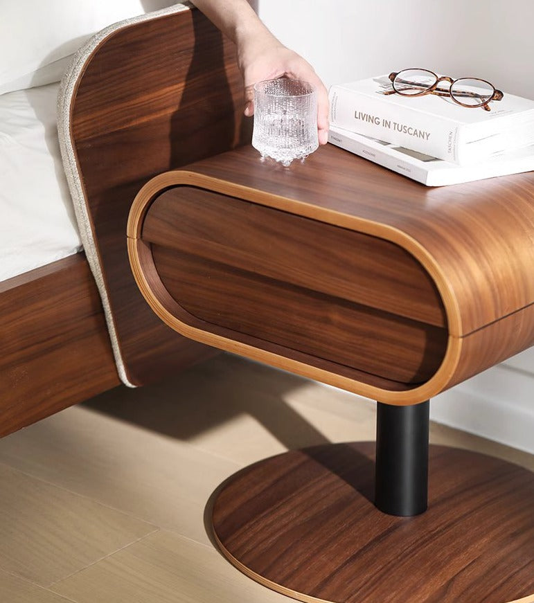 NTK029 - โต๊ะข้างเตียง (Night Table)