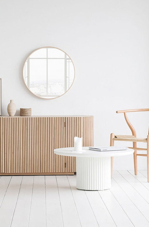 CTK048 - โต๊ะกลาง โต๊ะกาแฟ (Coffee Table)