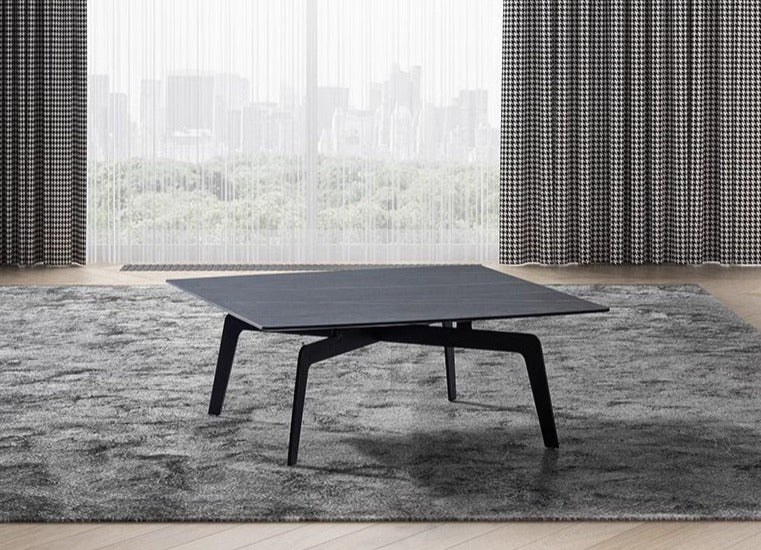 CTK065 - โต๊ะกลาง โต๊ะกาแฟ (Coffee Table)