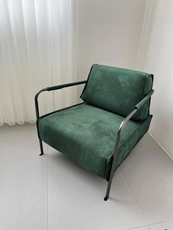 ARK002 - เก้าอี้อาร์มแชร์ (Armchair)