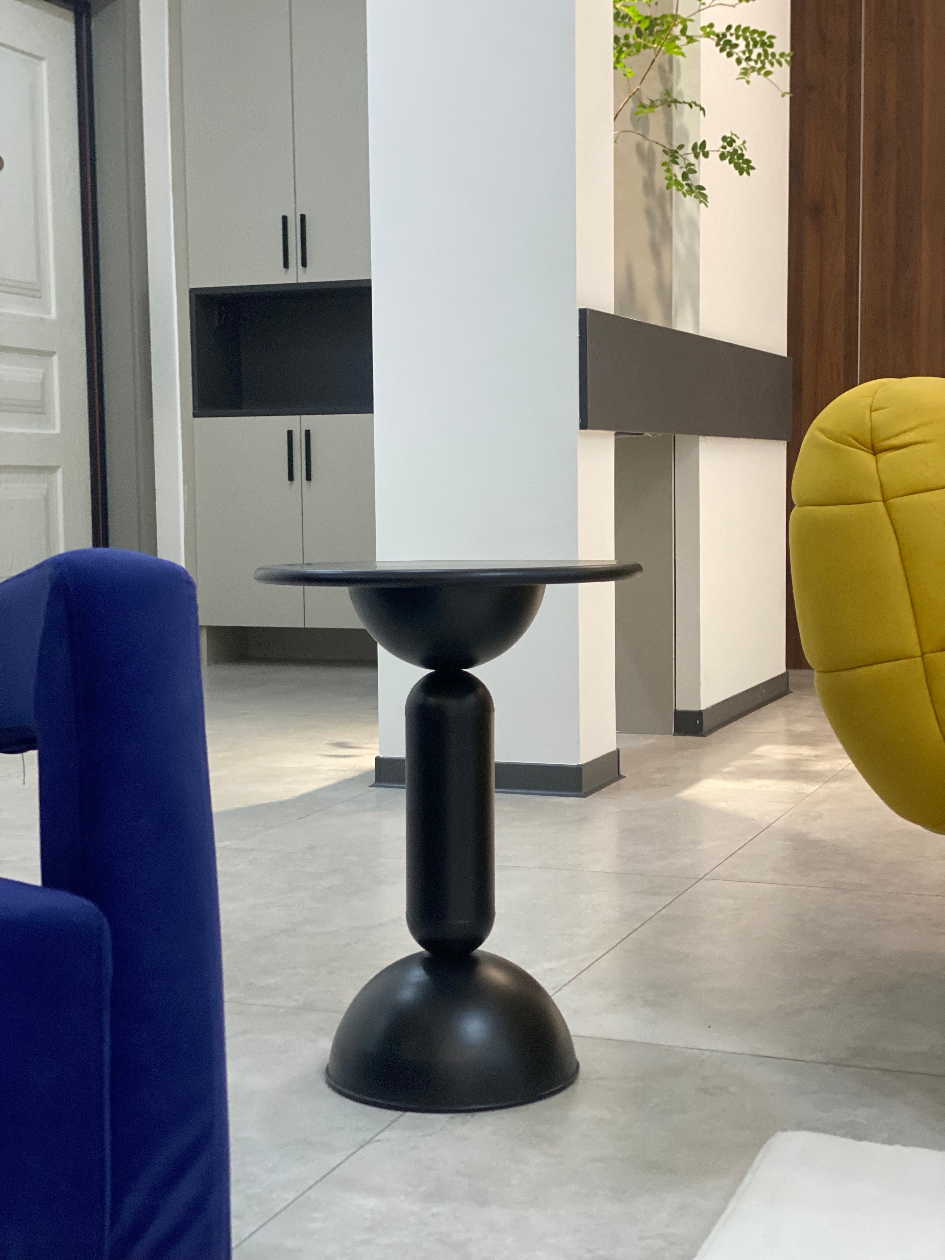 STK006 - โต๊ะข้าง (Side Table)