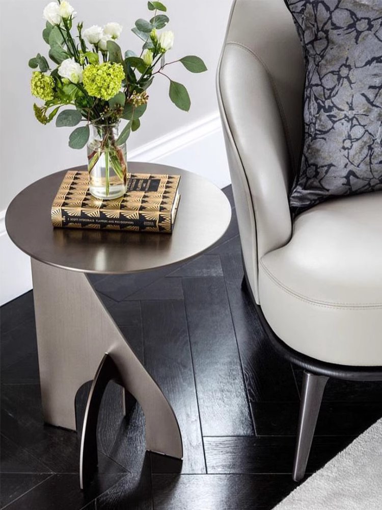 STK043 - โต๊ะข้าง (Side Table)