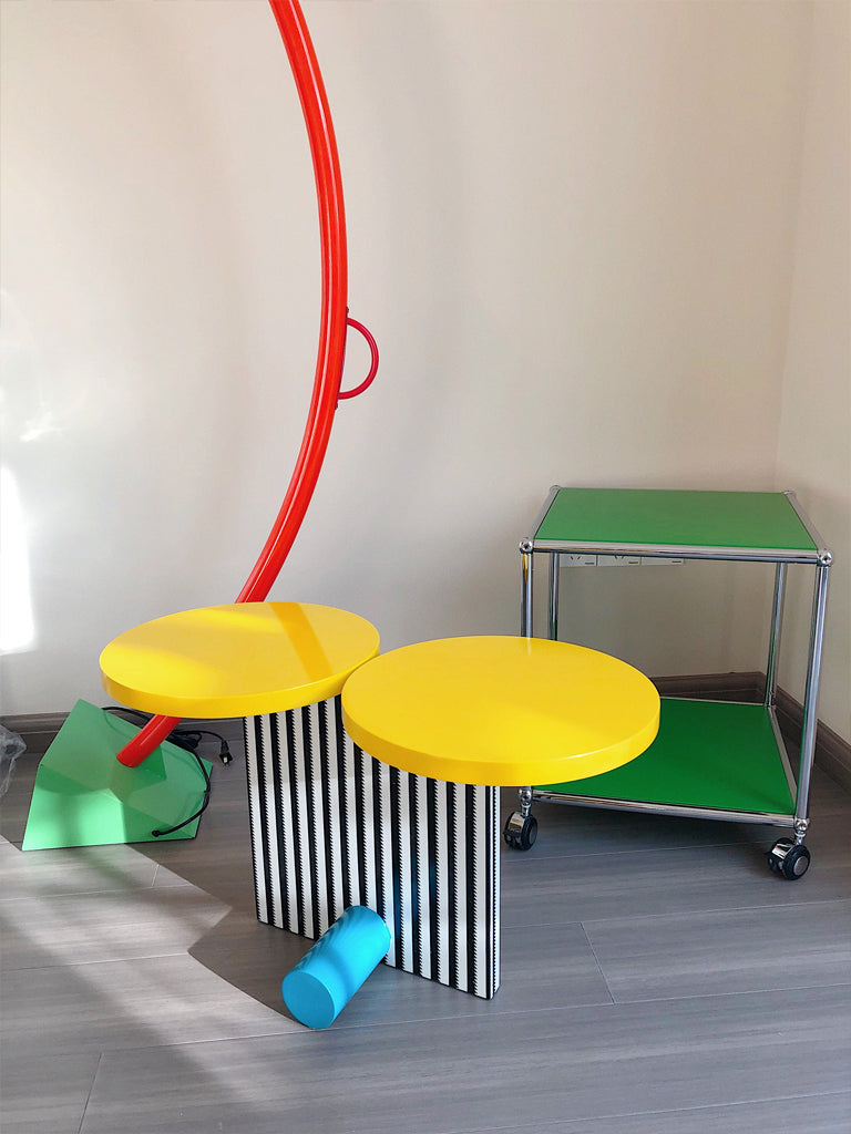 STK012 - โต๊ะข้าง (Side Table)