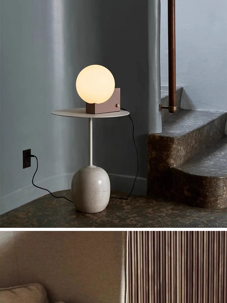 STK047 - โต๊ะข้าง (Side Table)