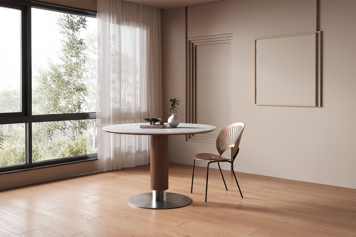DNK054 - โต๊ะทานข้าว (Dining Table) – Kin Design