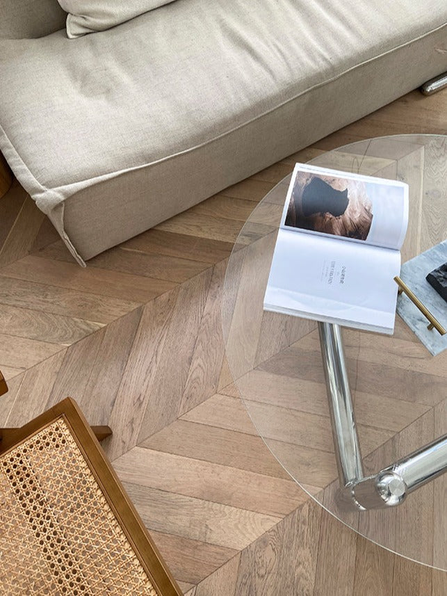 CTK073 - โต๊ะกลาง โต๊ะกาแฟ (Coffee Table)