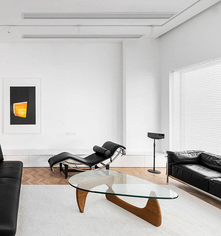 CTK064 - โต๊ะกลาง โต๊ะกาแฟ (Coffee Table)