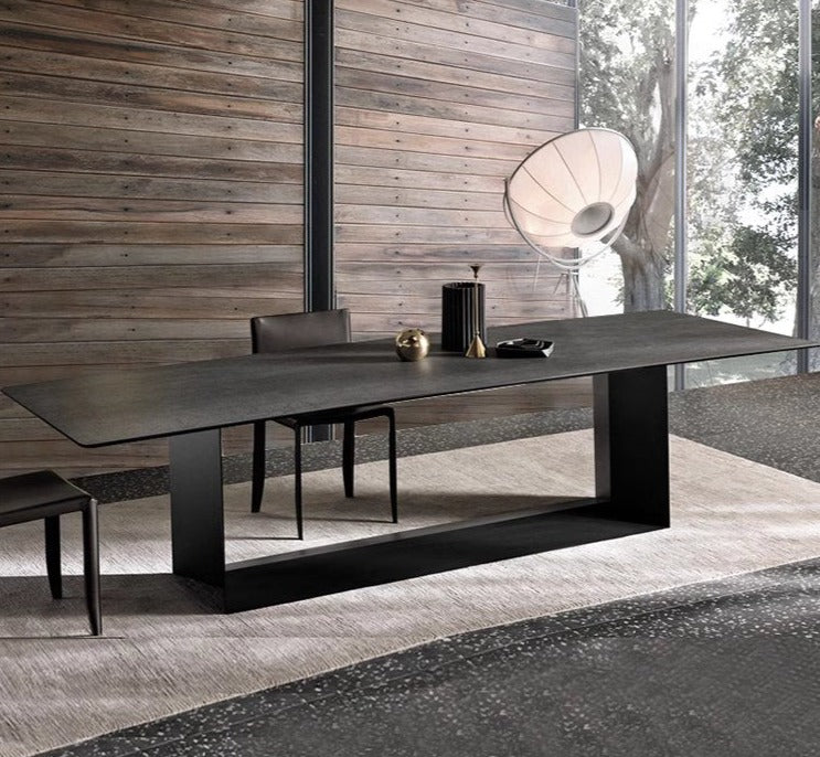 DNK037 - โต๊ะทานข้าว (Dining Table)