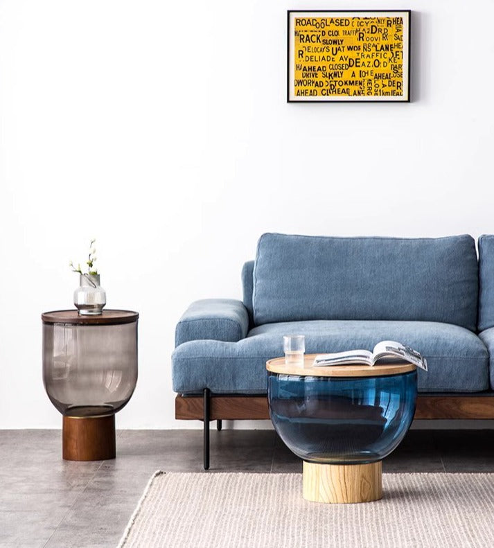 CTK071 - โต๊ะกลาง โต๊ะกาแฟ (Coffee Table)