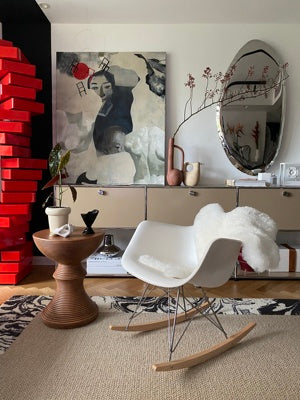 STK008 - โต๊ะข้าง (Side Table)