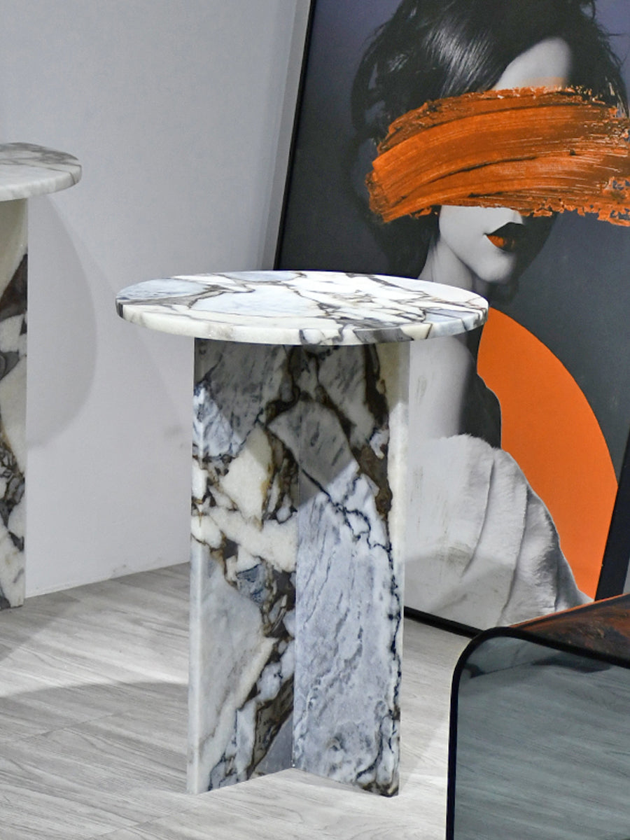 STK001 - โต๊ะข้าง (Side Table)