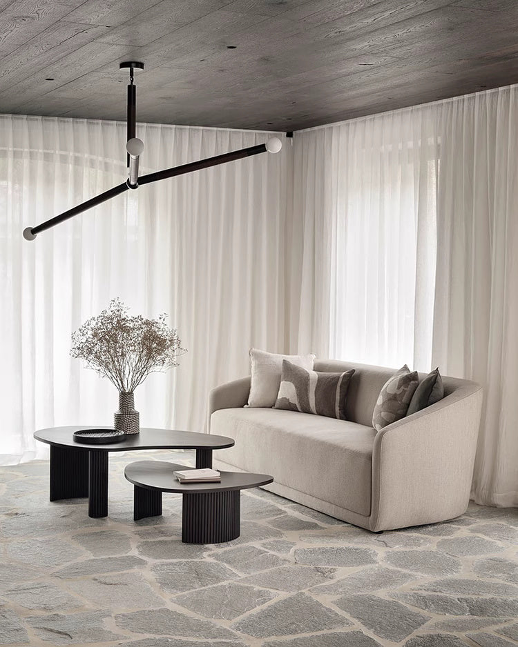 CTK103 - โต๊ะกลาง โต๊ะกาแฟ (Coffee Table)