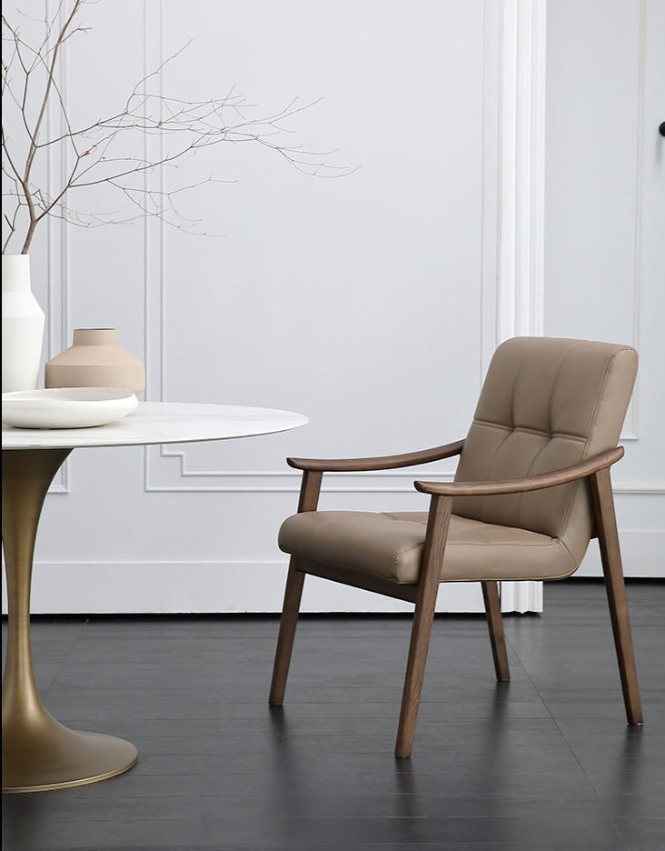 CHK040 - เก้าอี้ (Chair)