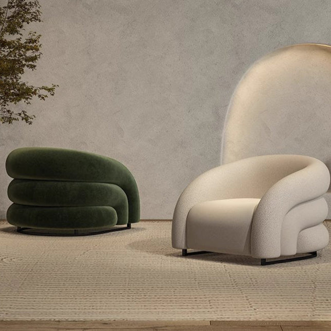 ARK112 - เก้าอี้อาร์มแชร์ (Armchair)