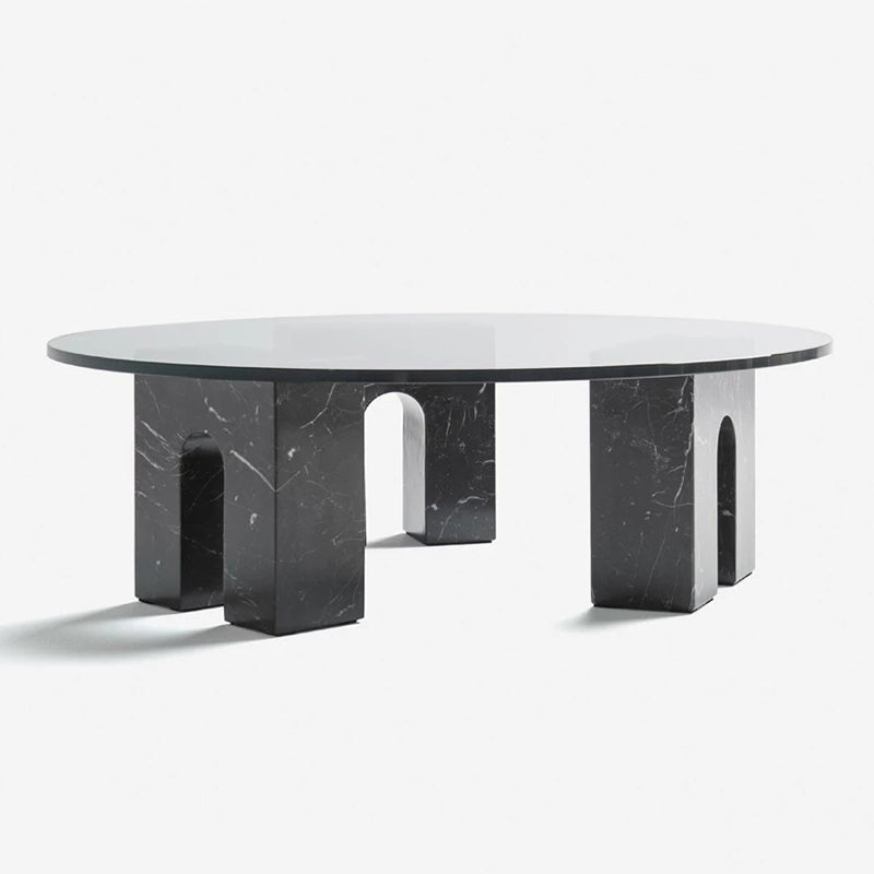 CTK049 - โต๊ะกลาง โต๊ะกาแฟ (Coffee Table)