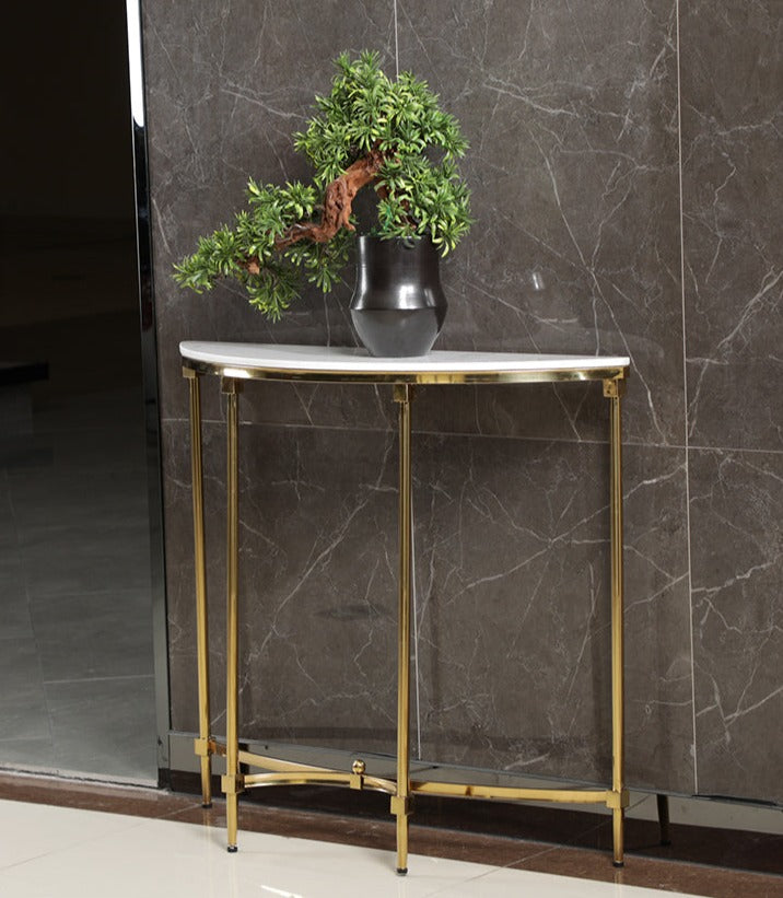 CLK021 - โต๊ะคอนโซล (Console)