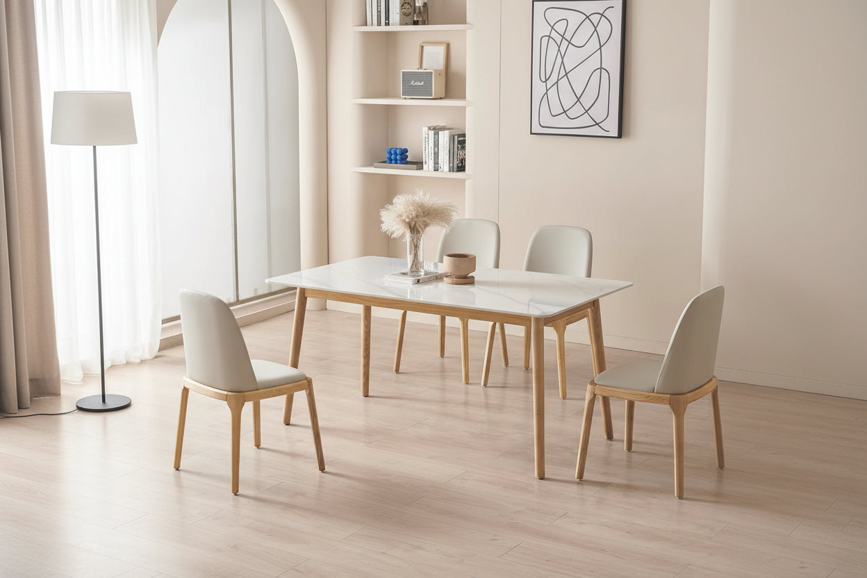 DNK044 - โต๊ะทานข้าว (Dining Table)