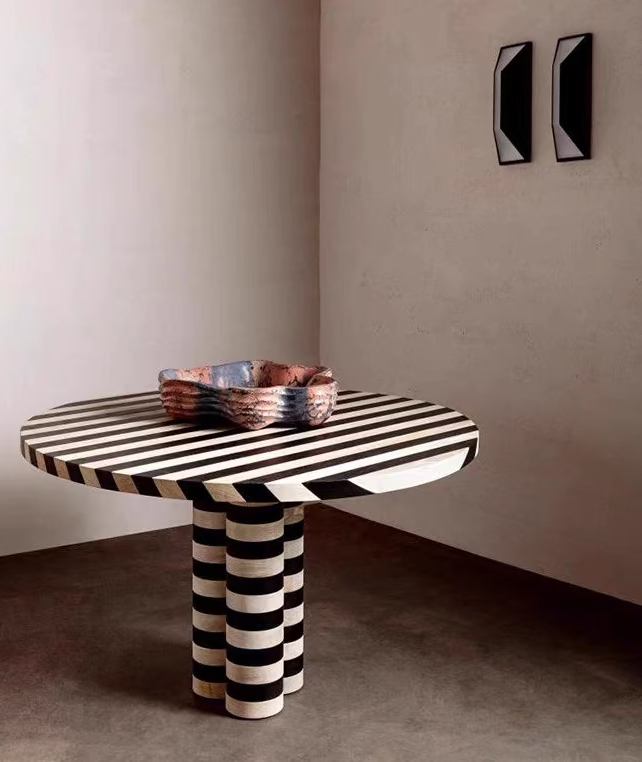 DNK052 - โต๊ะทานข้าว (Dining Table)