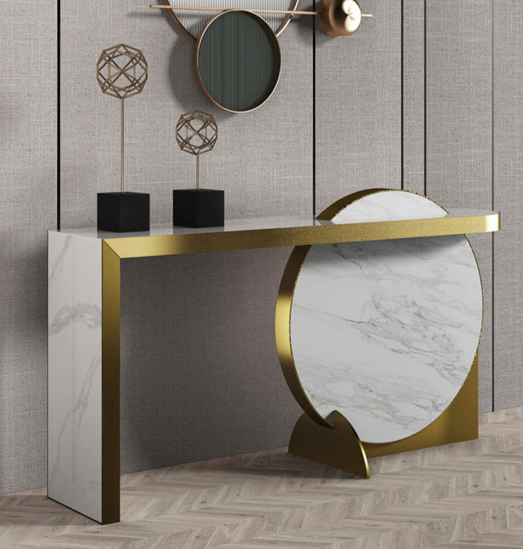 CLK015 - โต๊ะคอนโซล (Console)