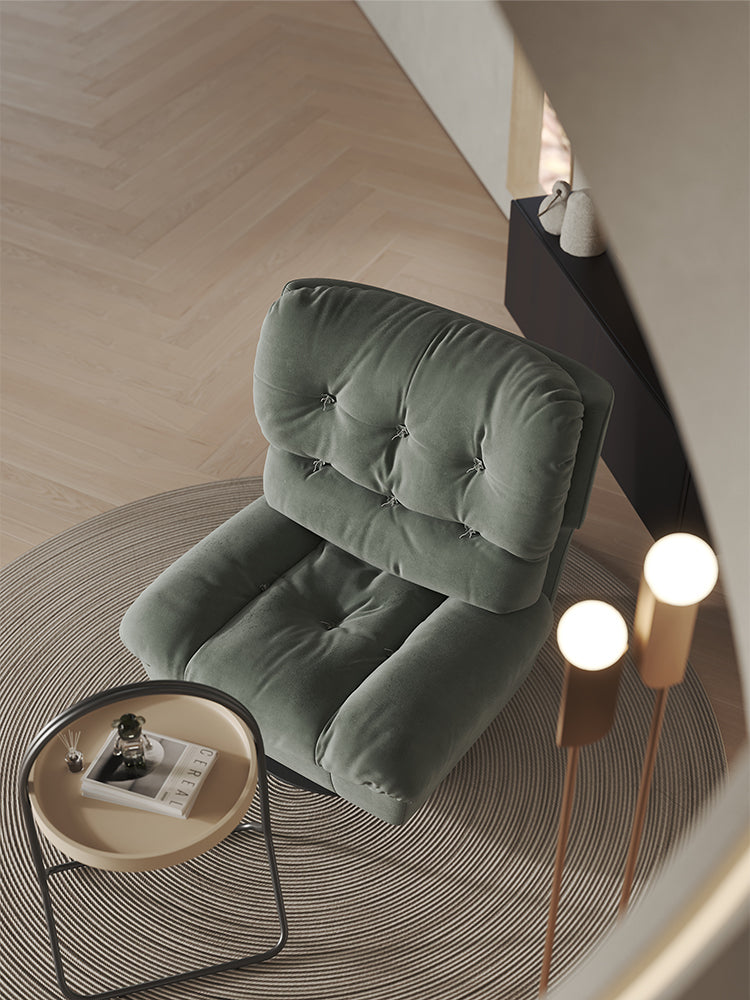 STK010 - โต๊ะข้าง (Side Table)