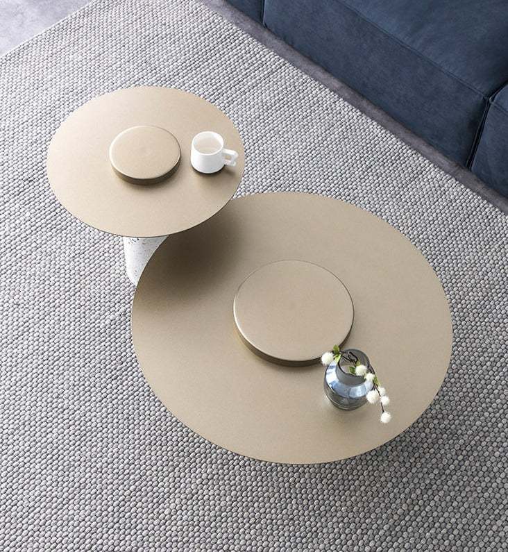 CTK044 - โต๊ะกลาง โต๊ะกาแฟ (Coffee Table)