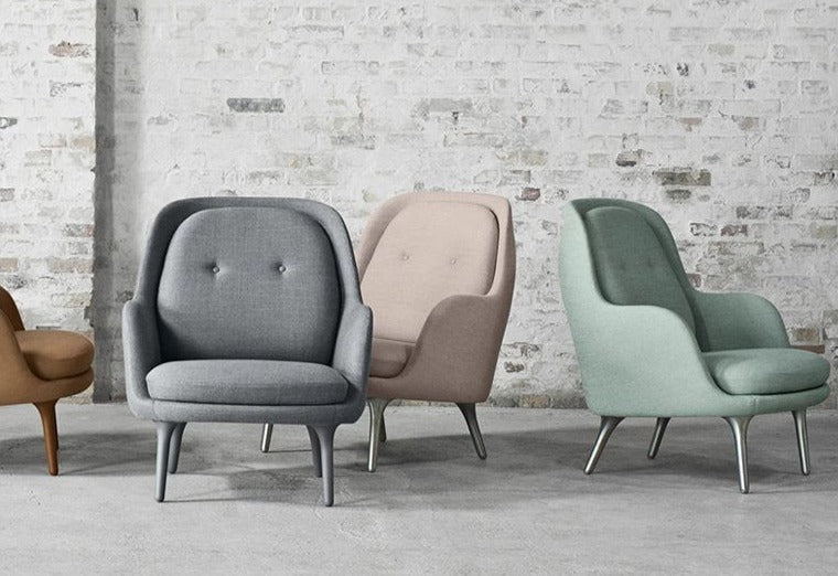 ARK095 - เก้าอี้อาร์มแชร์ (Armchair)