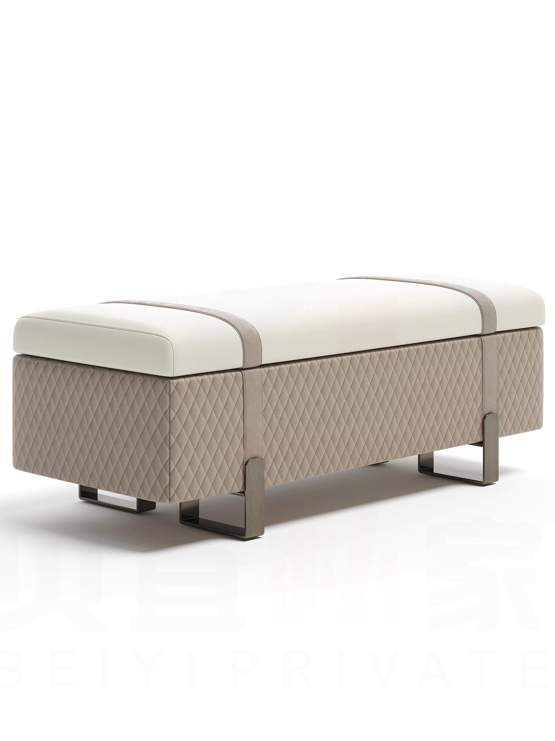 BHK033 - เก้าอี้ม้านั่ง (Bench)