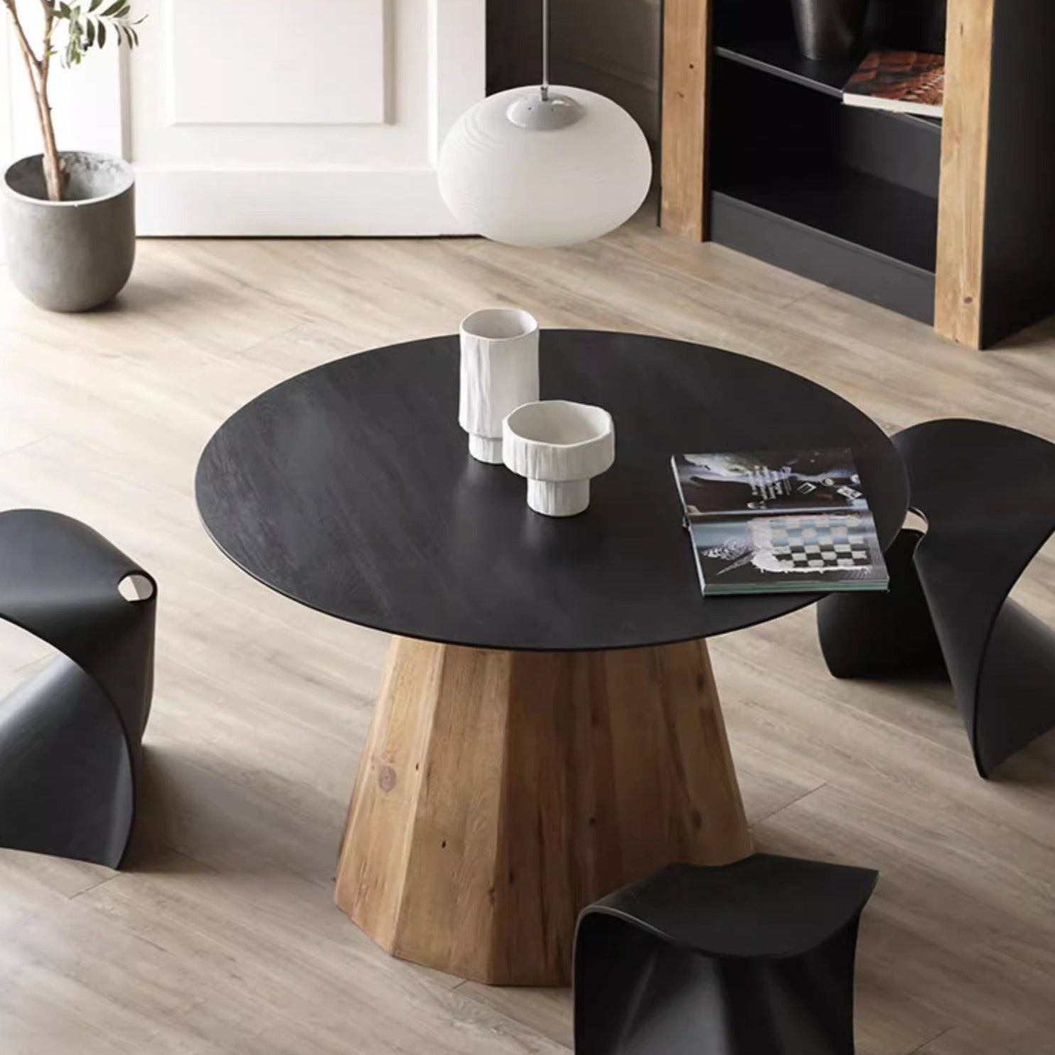 DNK018 - โต๊ะทานข้าว (Dining Table)